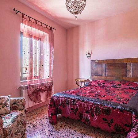 Le Casette Country House Petricci Exterior photo