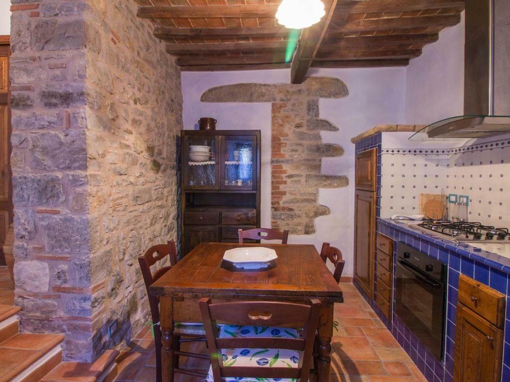Le Casette Country House Petricci Exterior photo