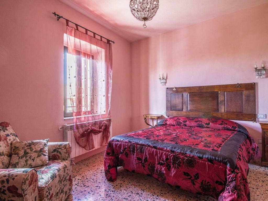 Le Casette Country House Petricci Exterior photo